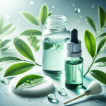 Détoxifiez votre peau avec l’huile essentielle de Tea Tree