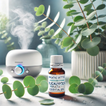 Respirez mieux avec l’huile essentielle d’Eucalyptus radié