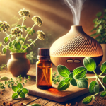 Combattez les infections avec l’huile essentielle d’Origan compact