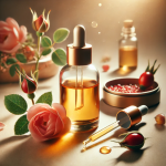 Régénérez votre peau avec l’huile essentielle de Rose musquée