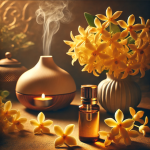 Soulagez le stress avec l’huile essentielle de Ylang-ylang