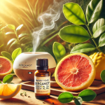 Renforcez votre confiance en vous avec l’huile essentielle de Bergamote