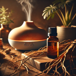 Stimulez votre concentration avec l’huile essentielle de Vétiver
