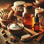 Adoucissez votre peau avec l’huile essentielle de Bois de santal