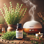 Renforcez vos défenses naturelles avec l’huile essentielle de Thym à linalol