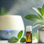 Réduisez les symptômes du rhume avec l’huile essentielle de Niaouli