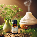 Équilibrez vos hormones avec l’huile essentielle de Fenouil doux