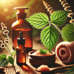 Calmez les démangeaisons avec l’huile essentielle de Patchouli