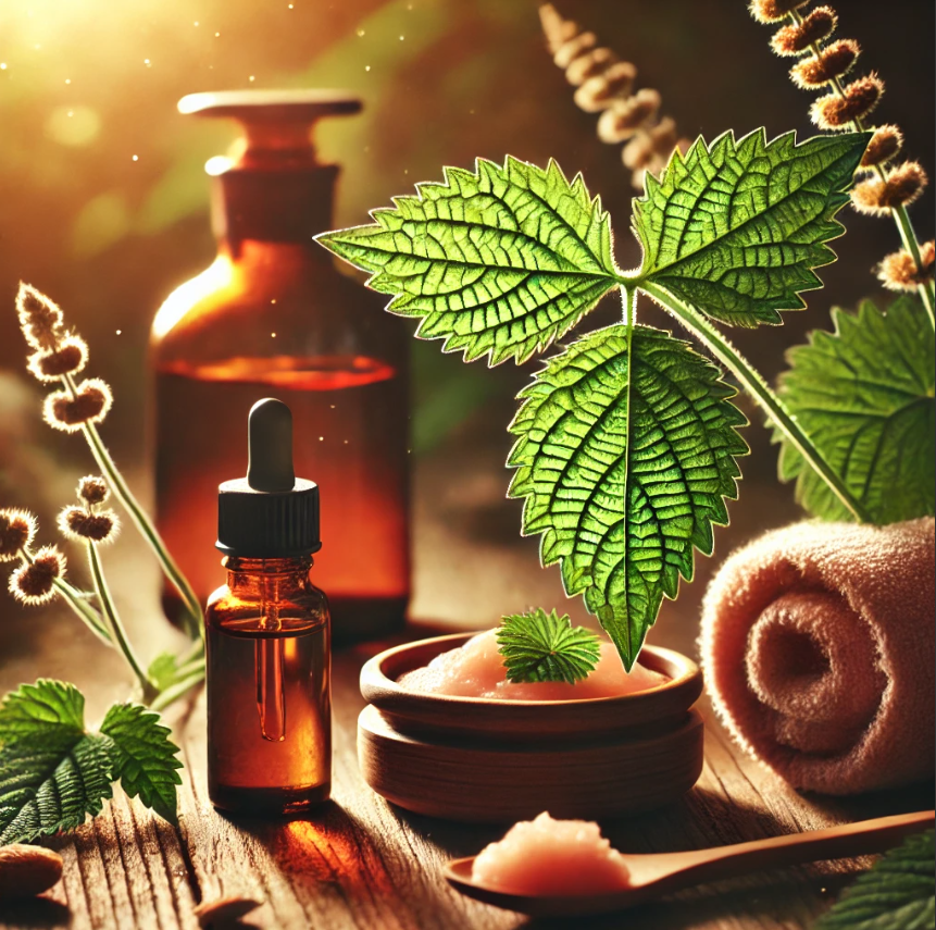 Calmez les démangeaisons avec l’huile essentielle de Patchouli