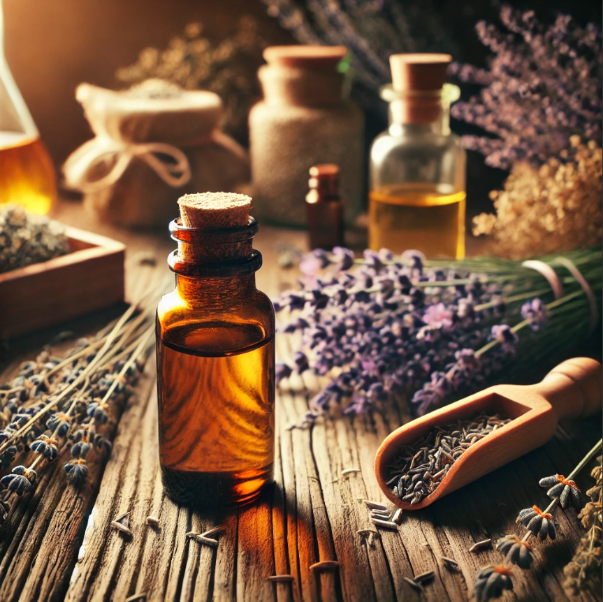 Comment choisir une huile essentielle de qualité ? Guide pratique
