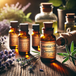 Zoom sur les chémotypes : Pourquoi sont-ils importants pour choisir une huile essentielle ?
